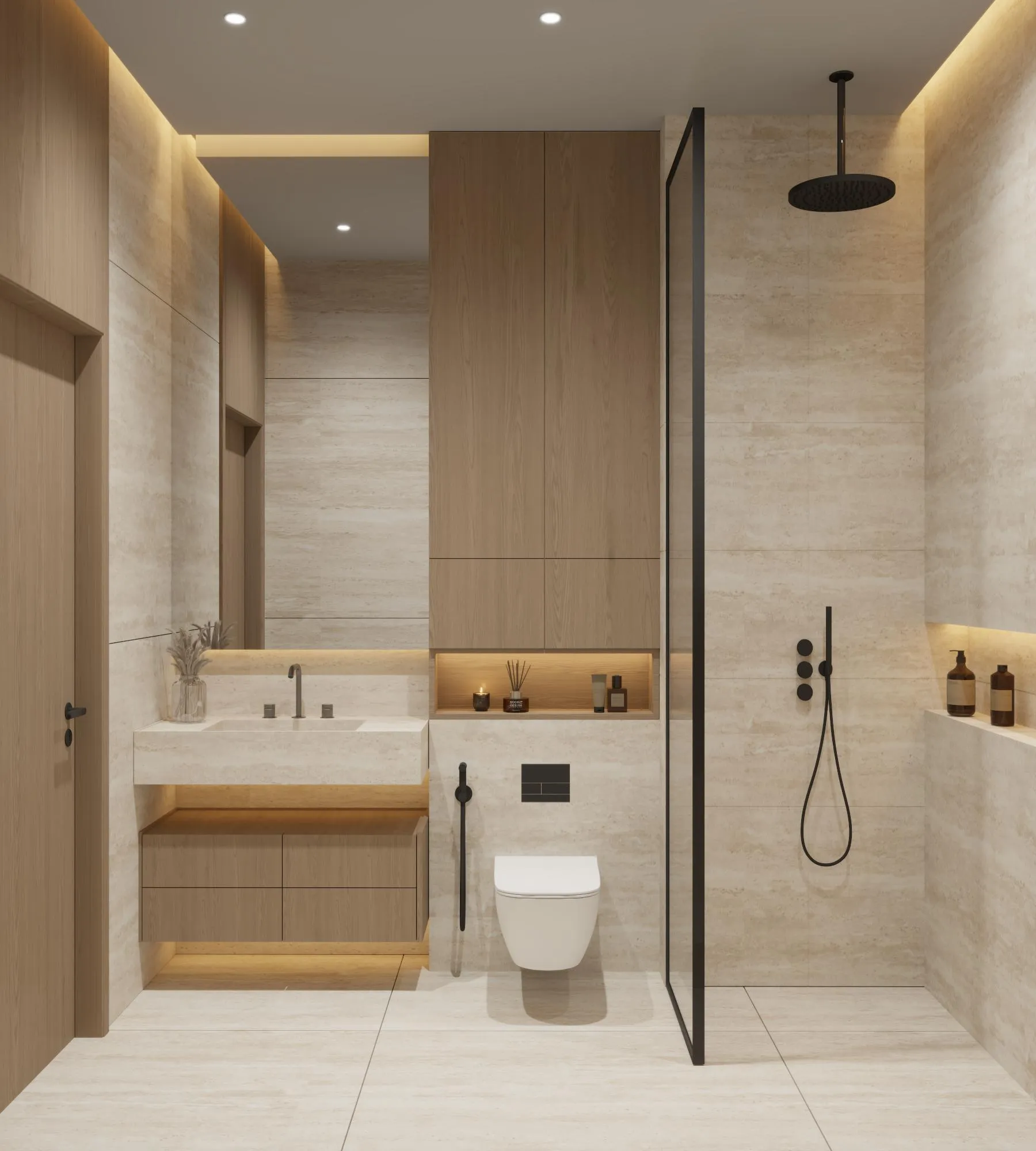 Samana Portside 5