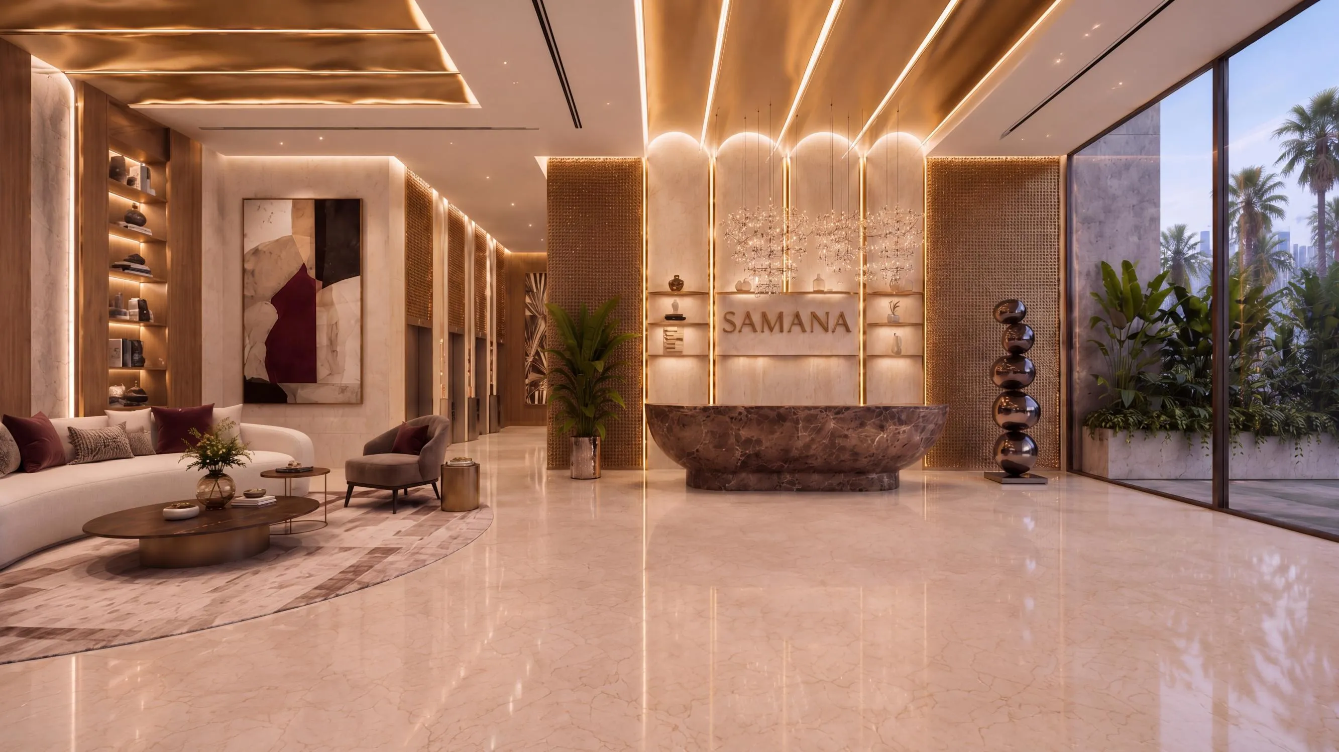 Samana Portside 6