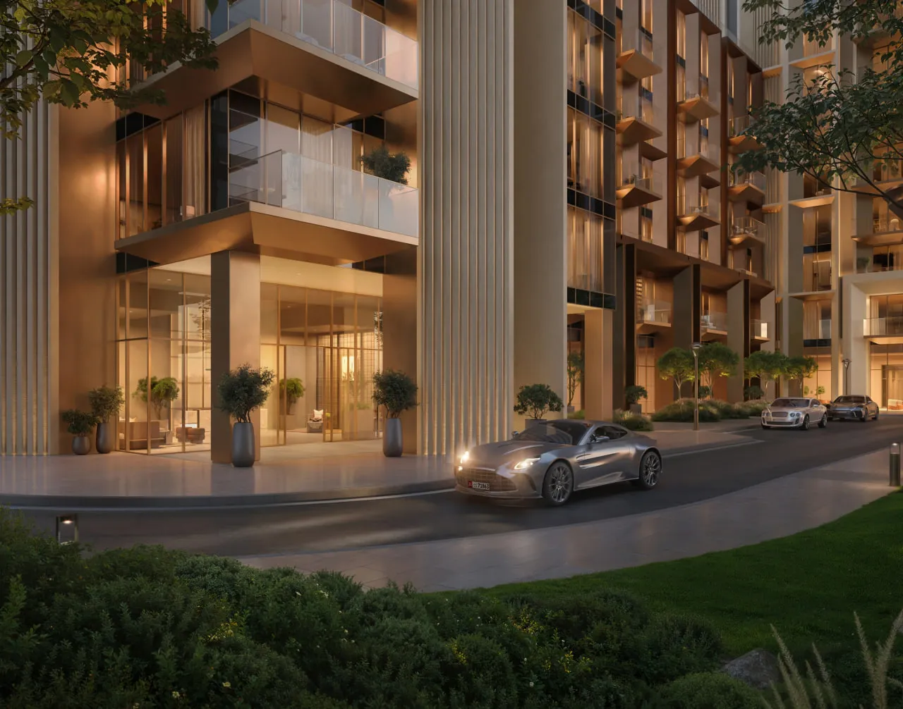 Sei Saadiyat 4