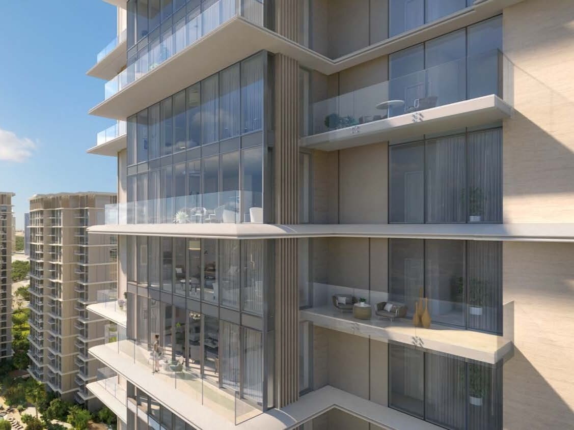 Serenia District West Residence 4