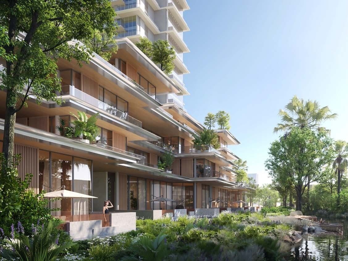 Serenia District West Residence 7