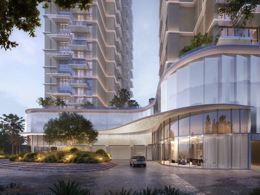 Serenia District West Residence 8