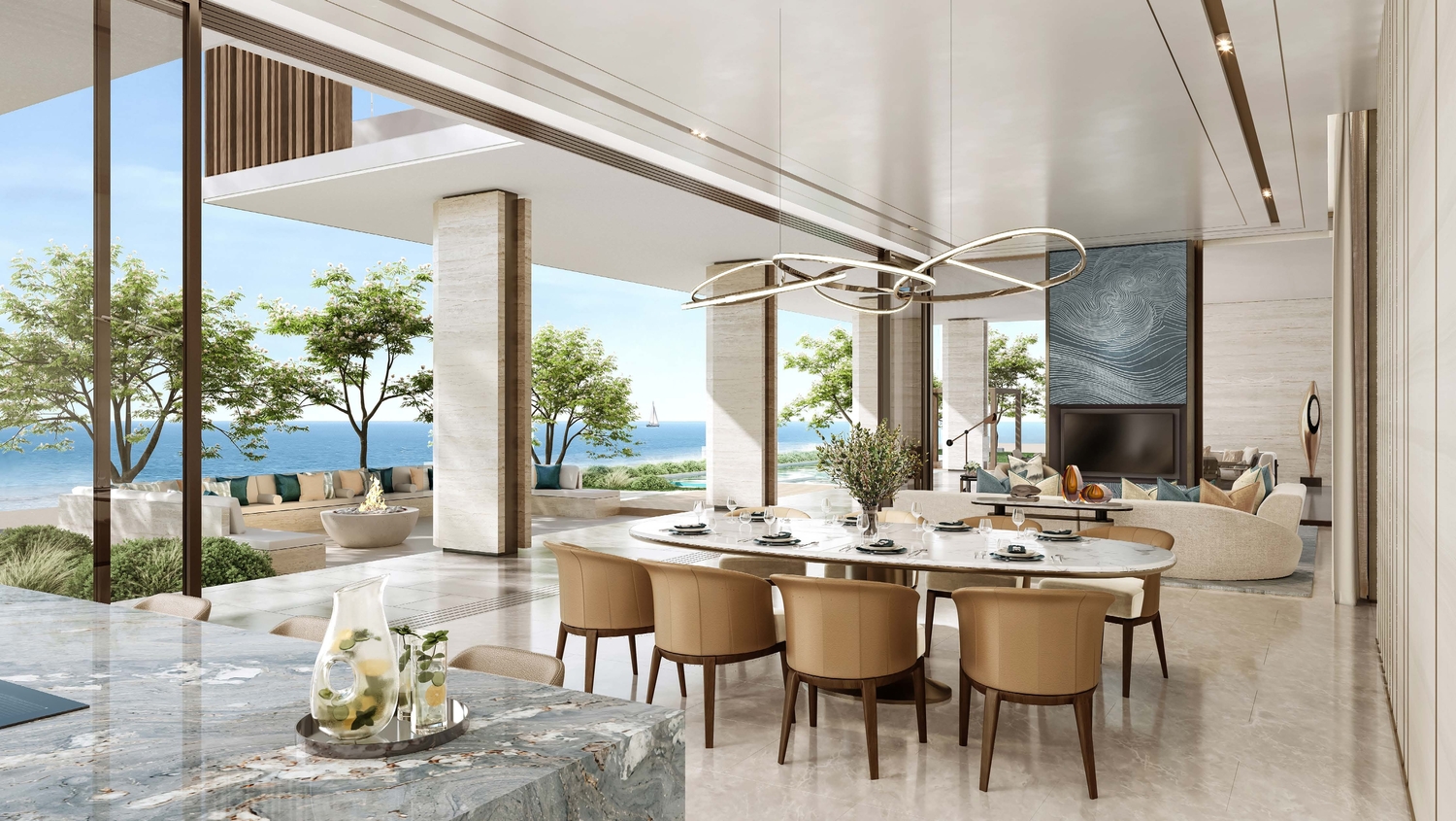 Sha Residence Emirates 13