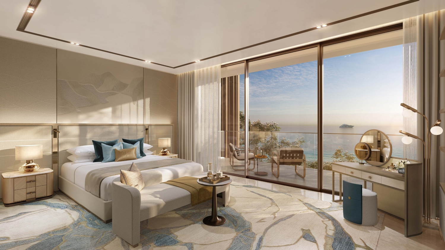 Sha Residence Emirates 14