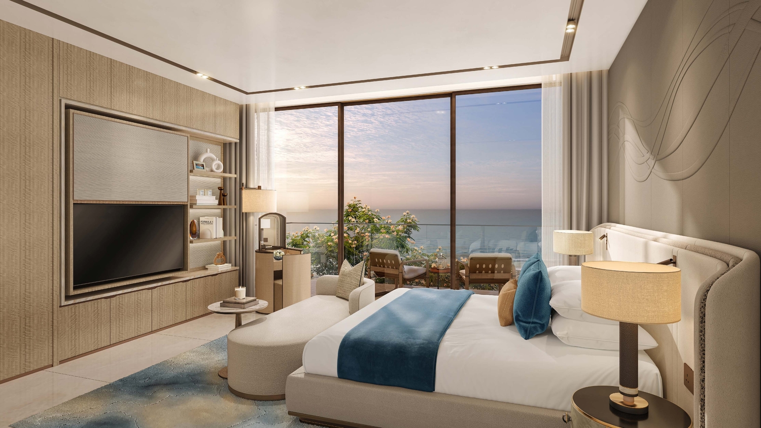 Sha Residence Emirates 16