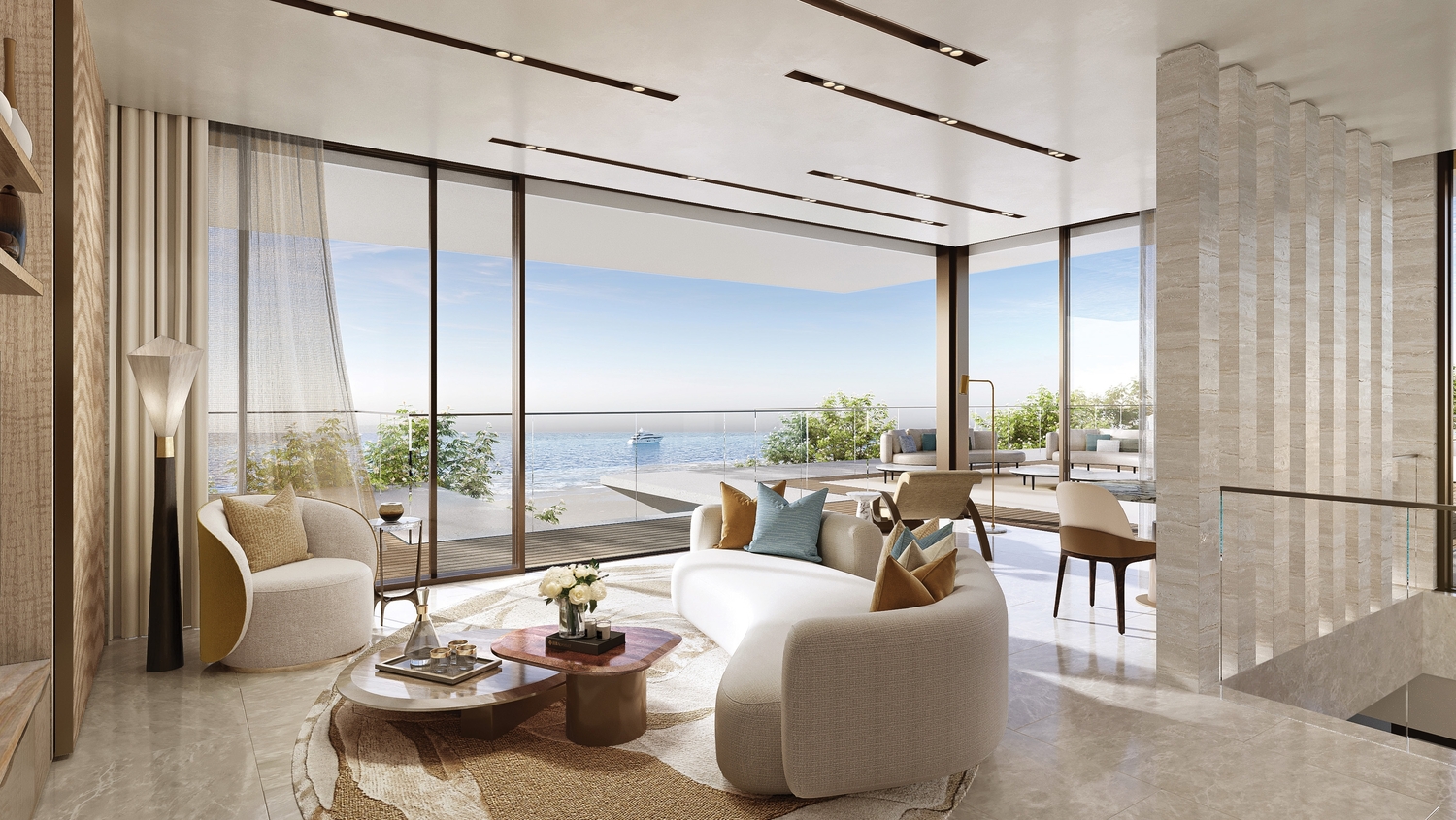 Sha Residence Emirates 18