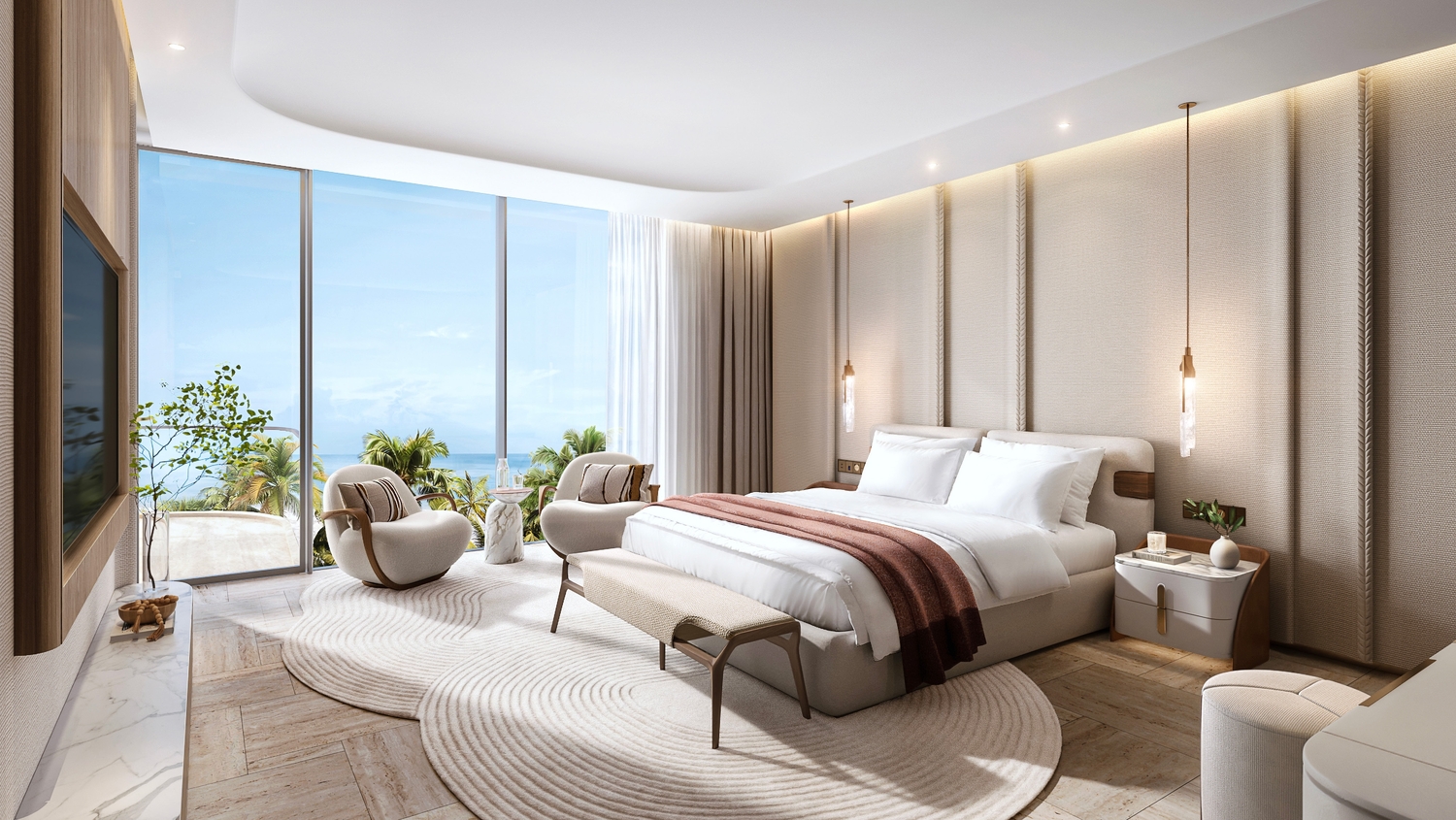 Sha Residence Emirates 19