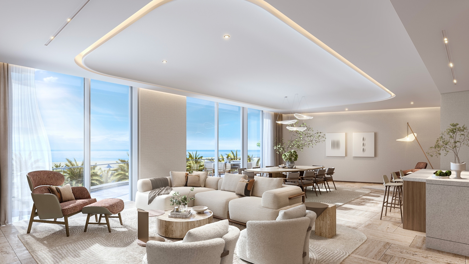 Sha Residence Emirates 20