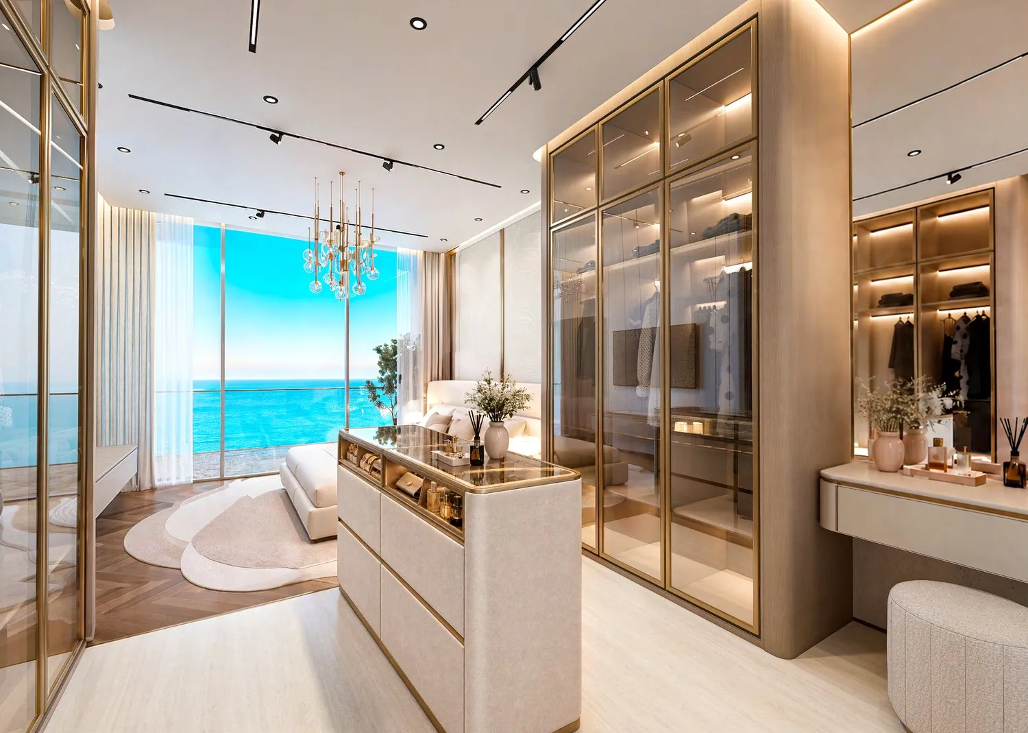 Shahrukhz Residences by Danube 10