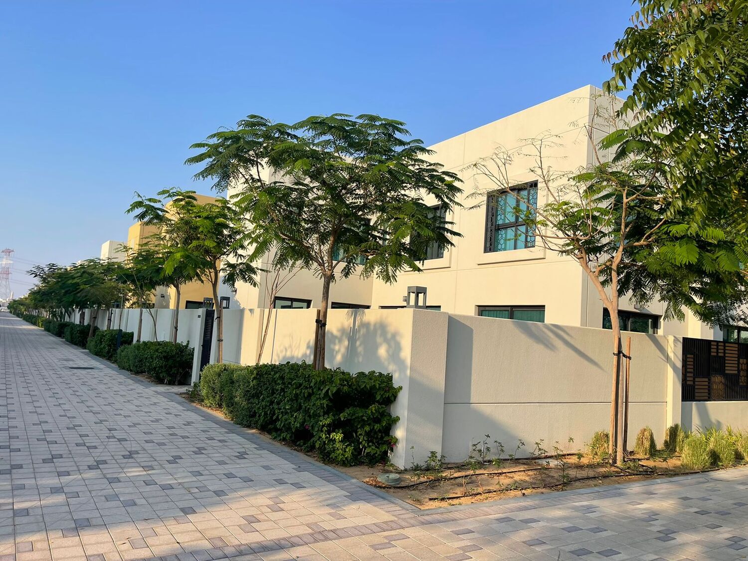 Sharjah Sustainable City 6