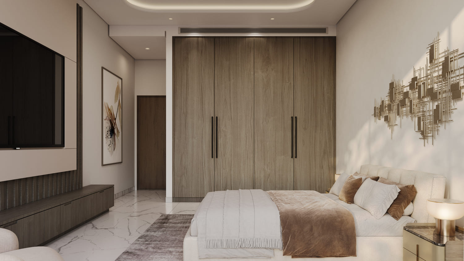 Sky Hills Residence 3 6