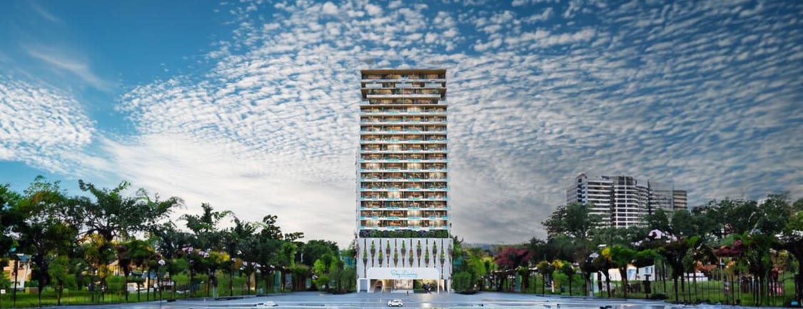 Sky Living