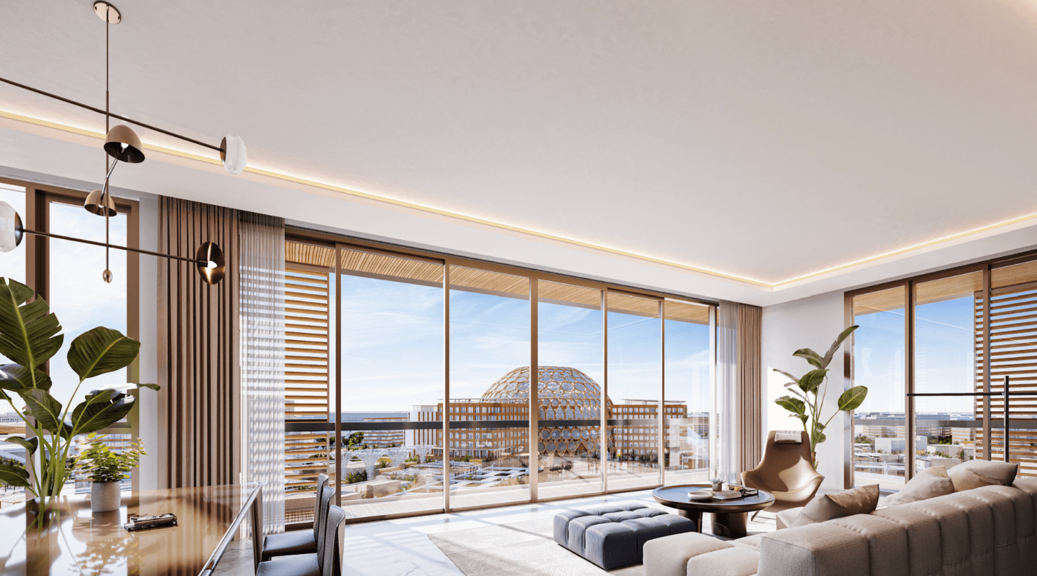 Sky Residences 5