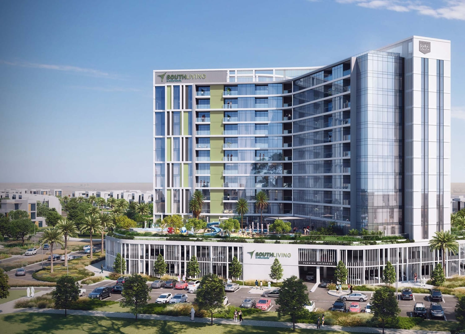 South Living — 2