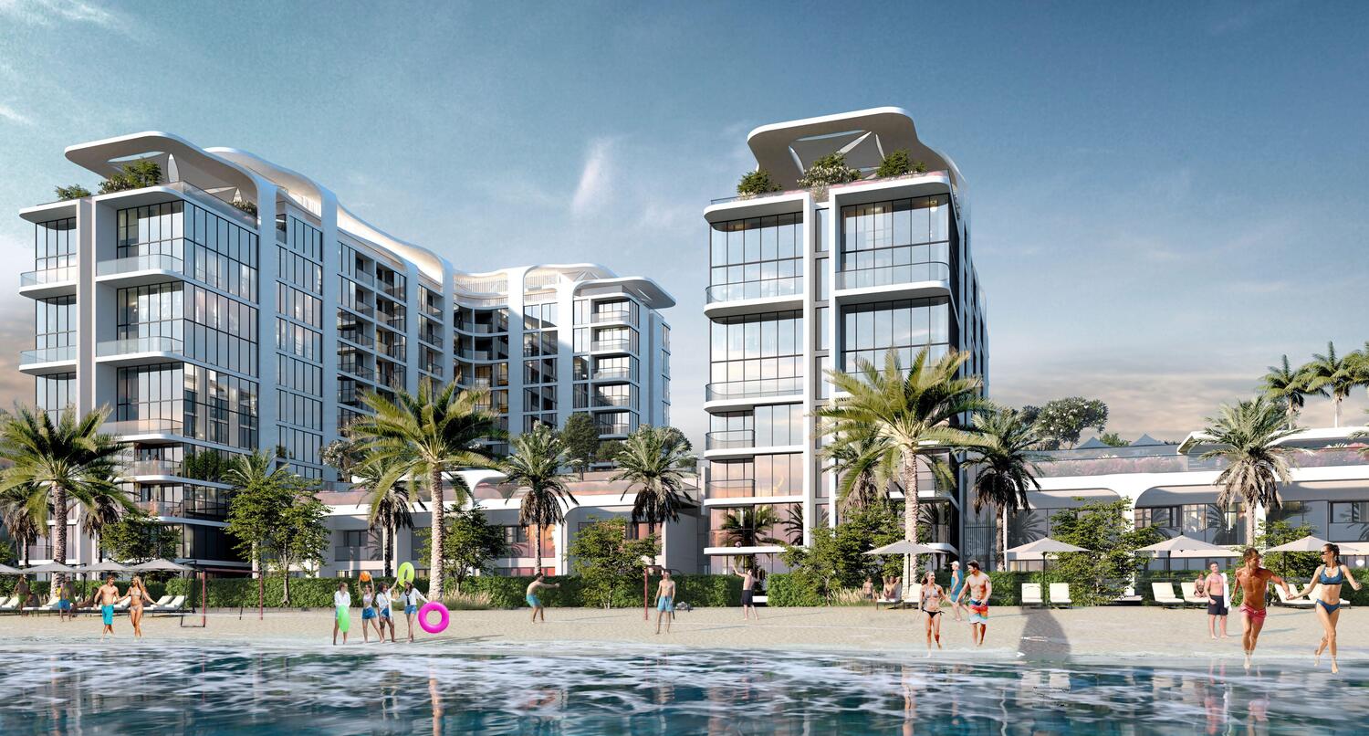 Starline Beach Residences 3