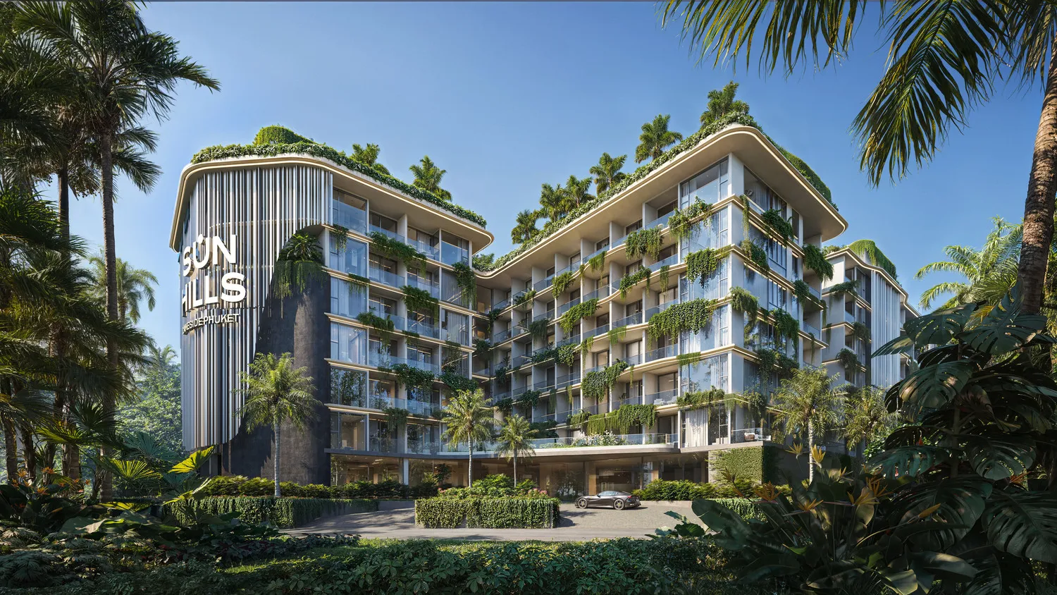 Sun Hills Lakeside 4