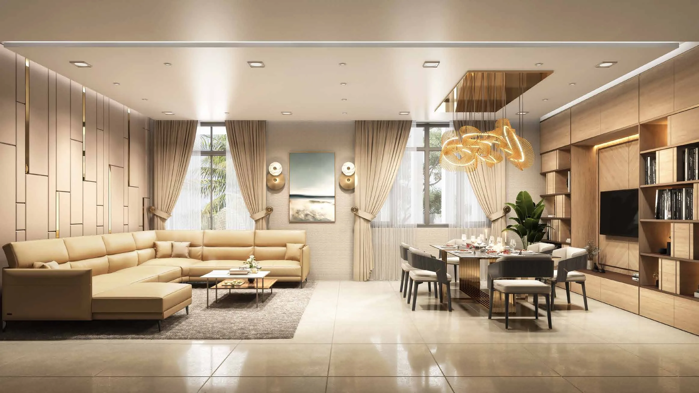 Sunbliss Residences 7
