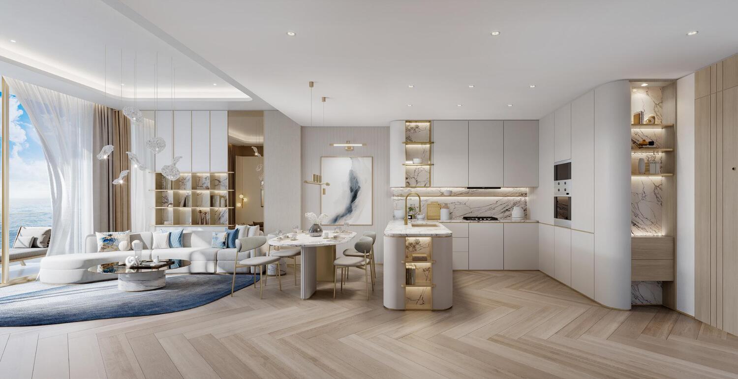 Sunset Bay 3 8