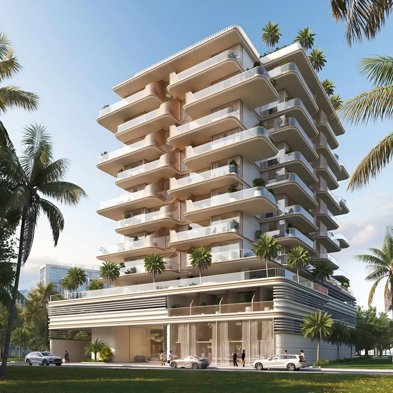 Sunset Bay 4
