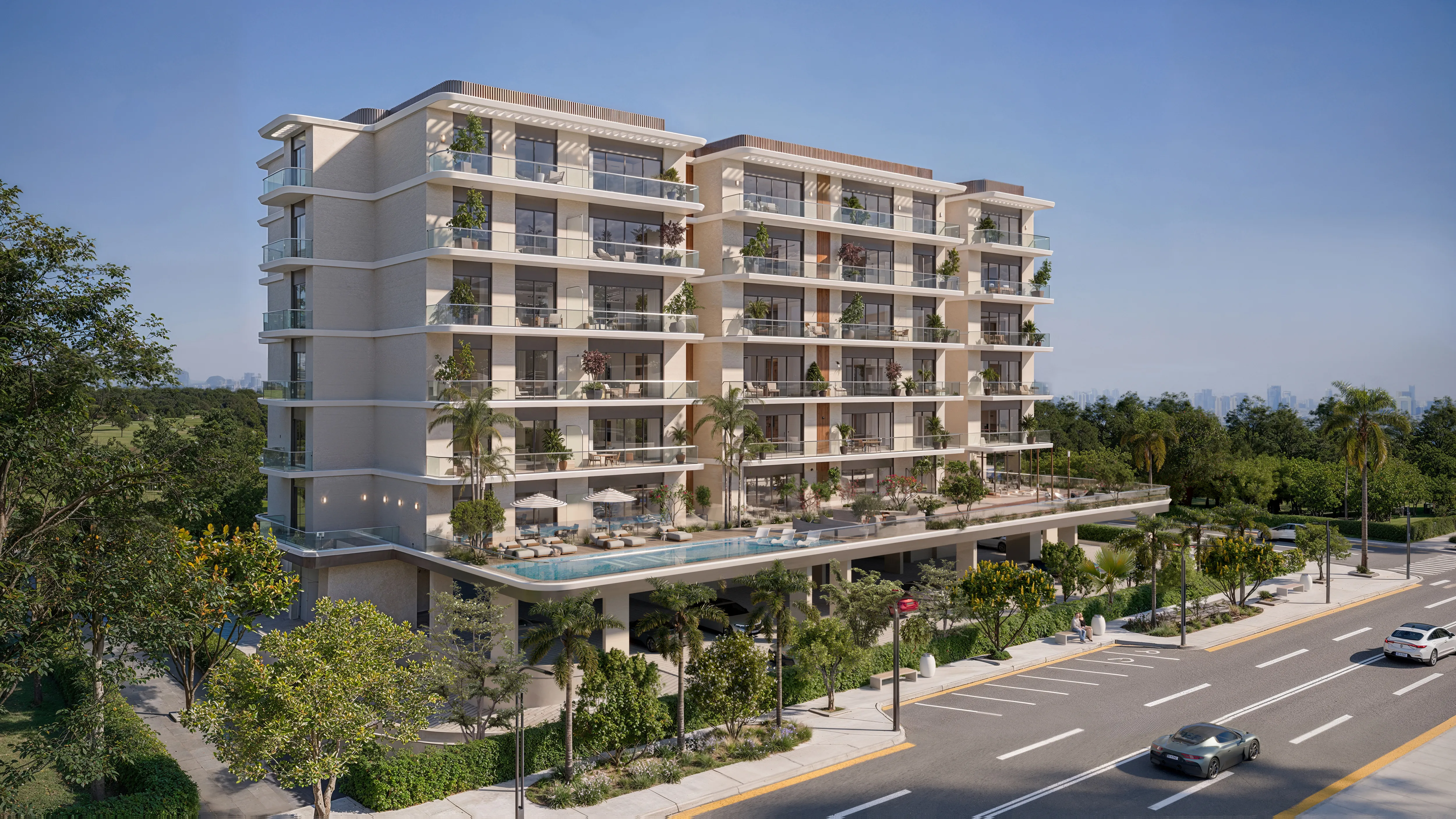 Tavora Grand — 2
