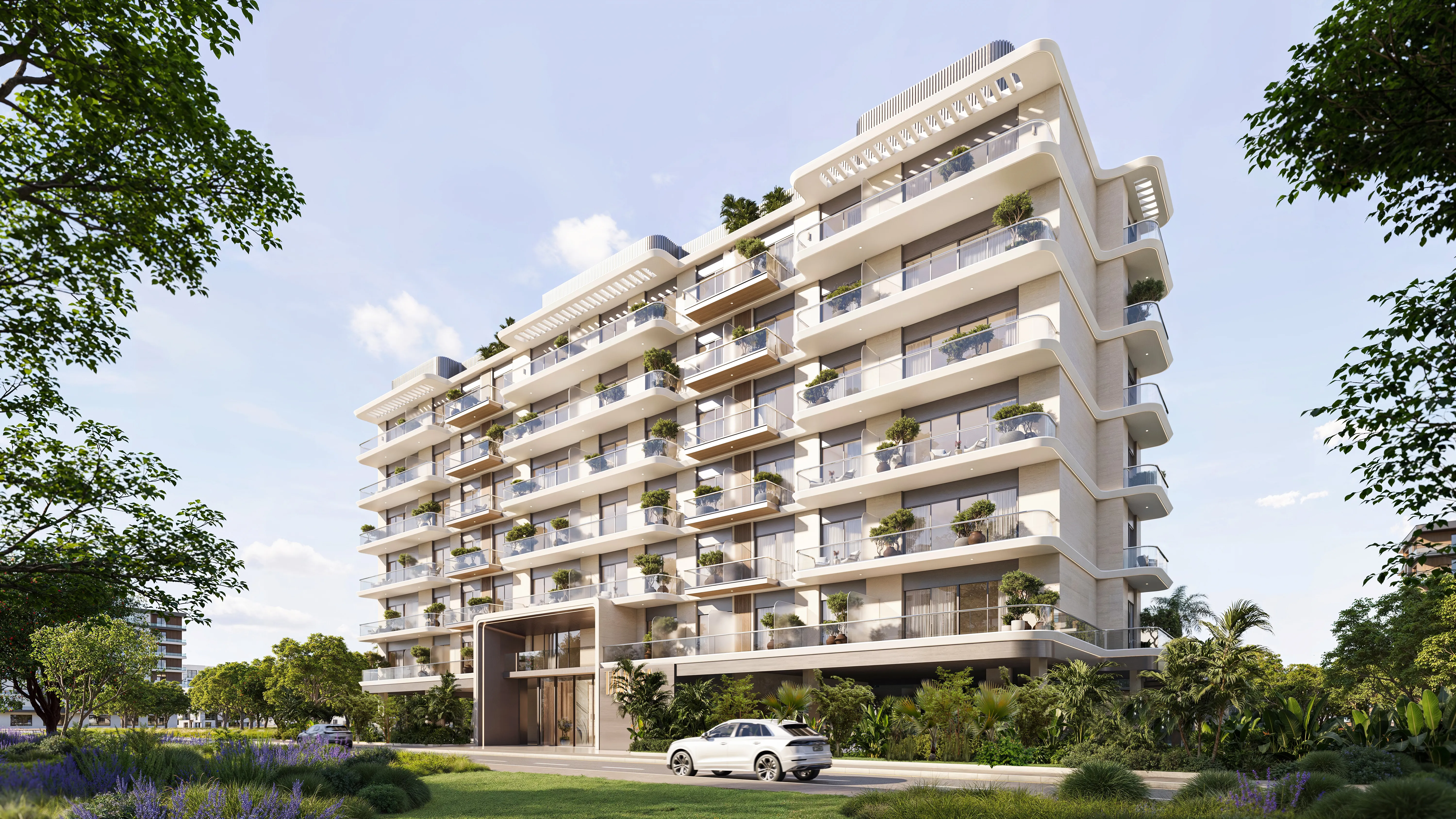 Tavora Grand — 3