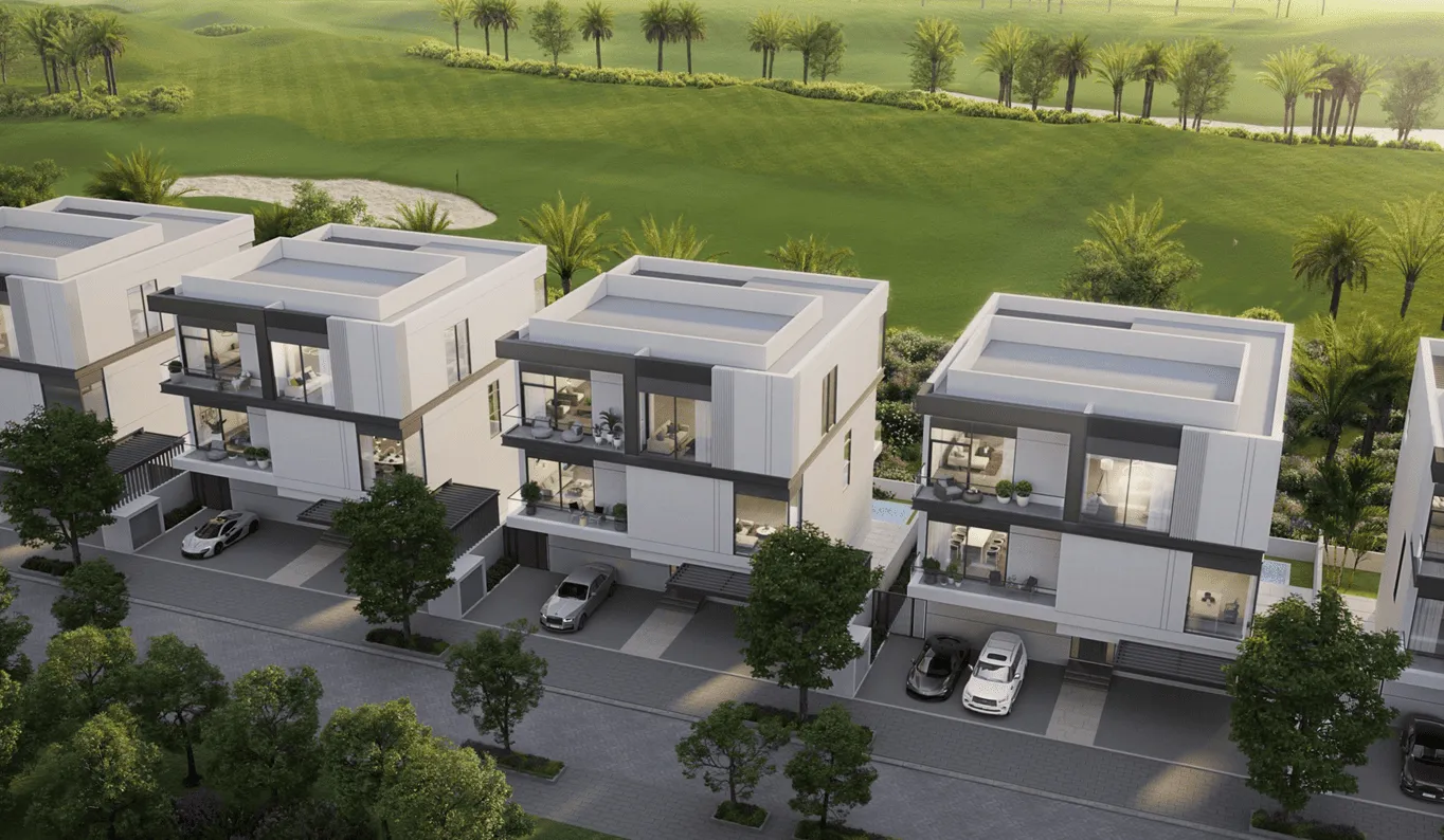 Terra Golf Collection Phase 2