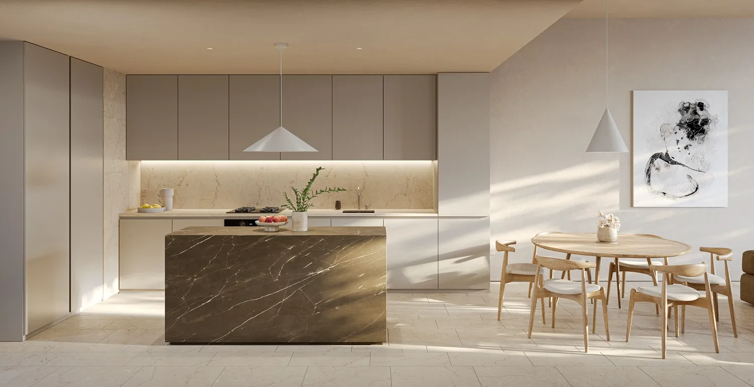 Tessera – Al Ghurair 4