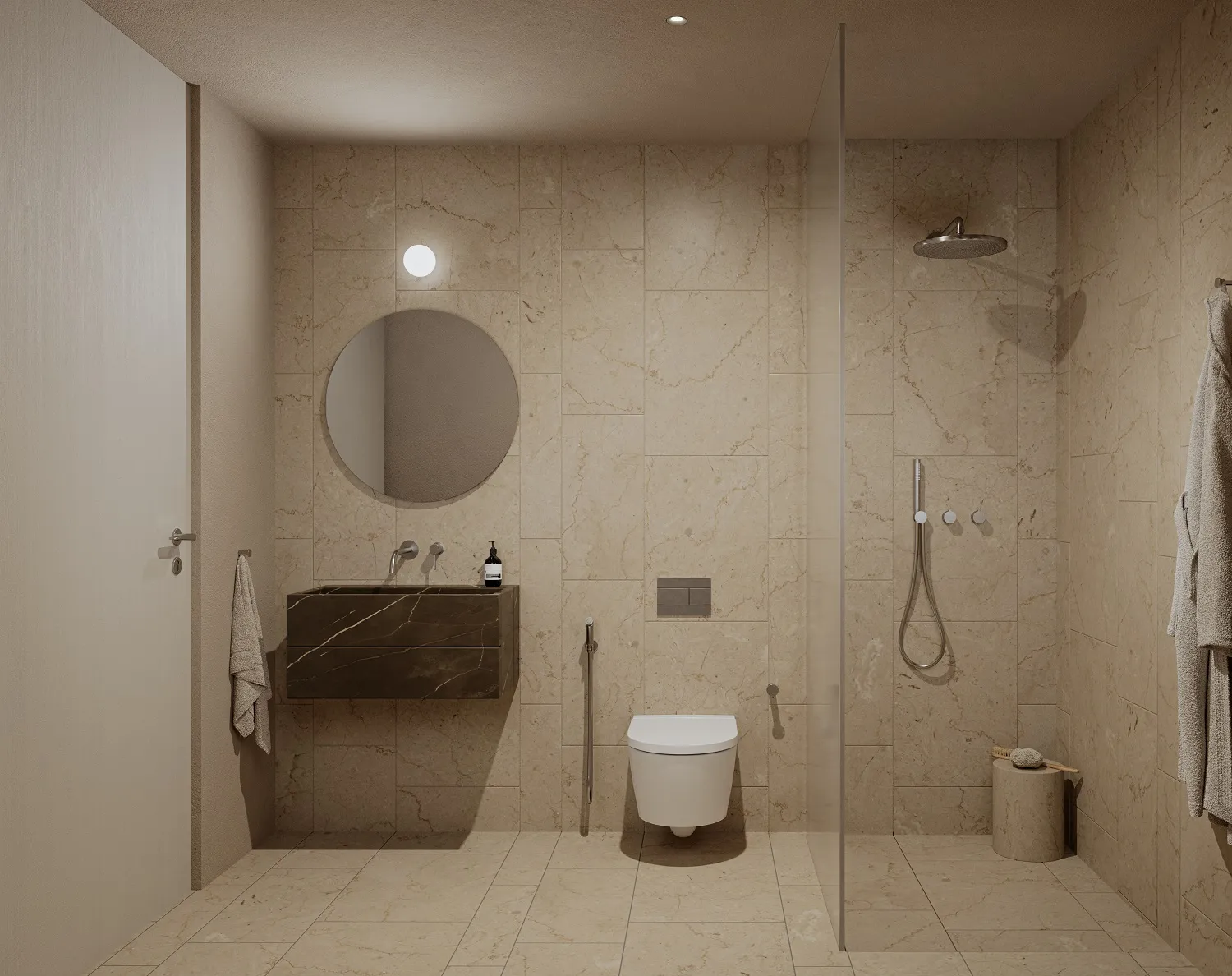 Tessera – Al Ghurair 7