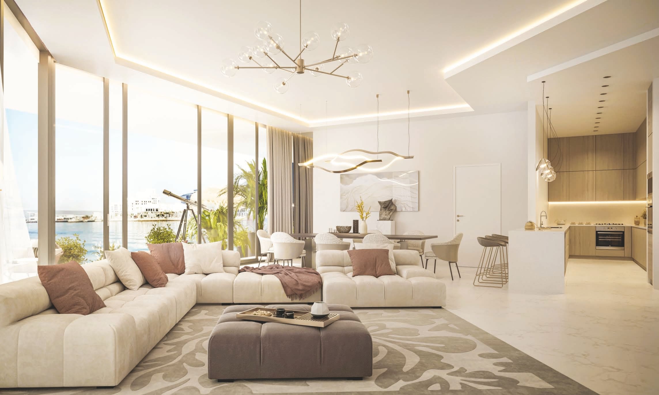 The Bay Residence 2 10