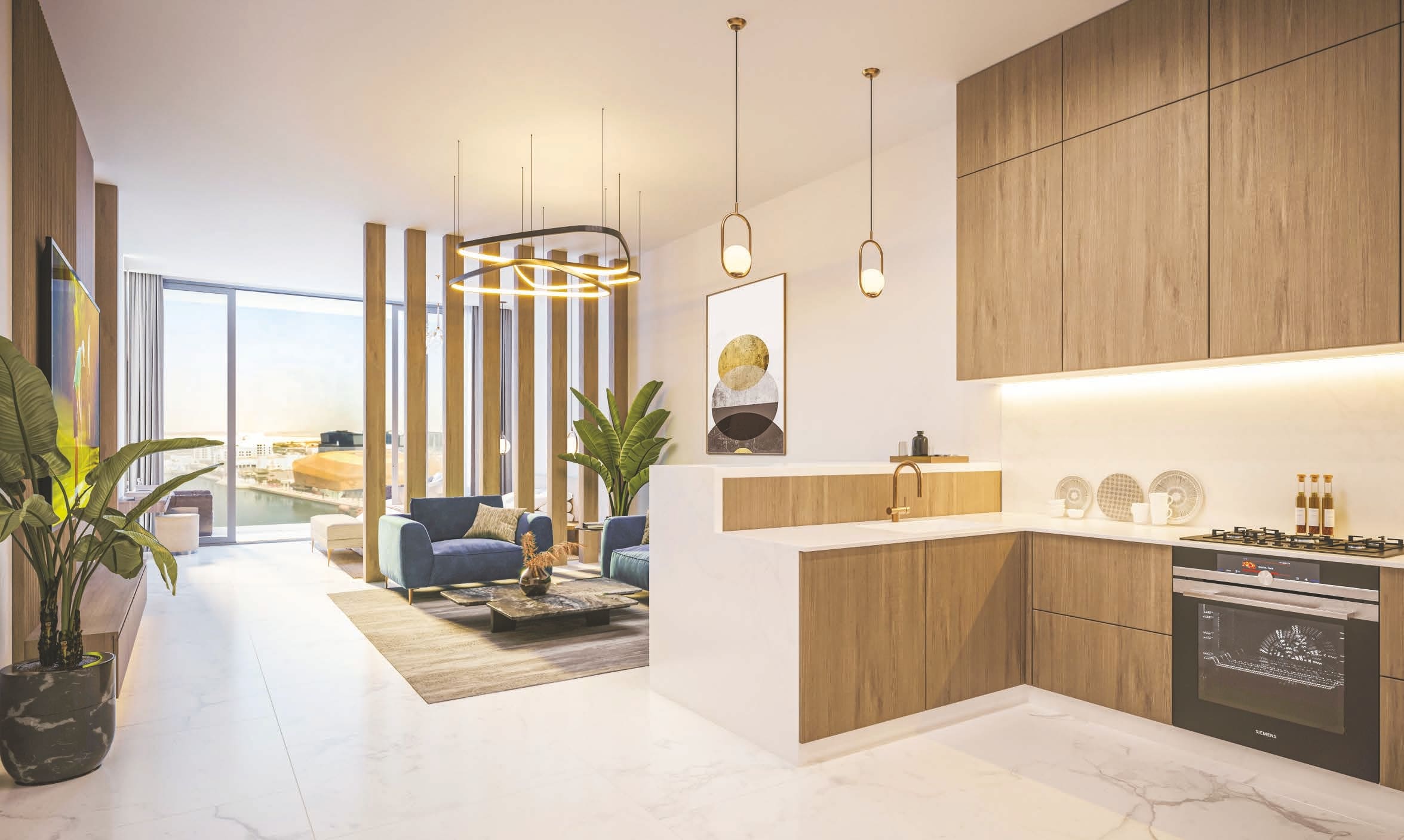 The Bay Residence 2 12