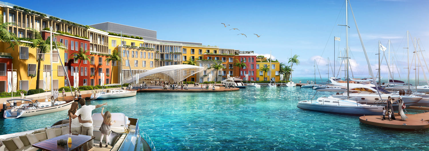 The Heart of Europe - Portofino  — 3