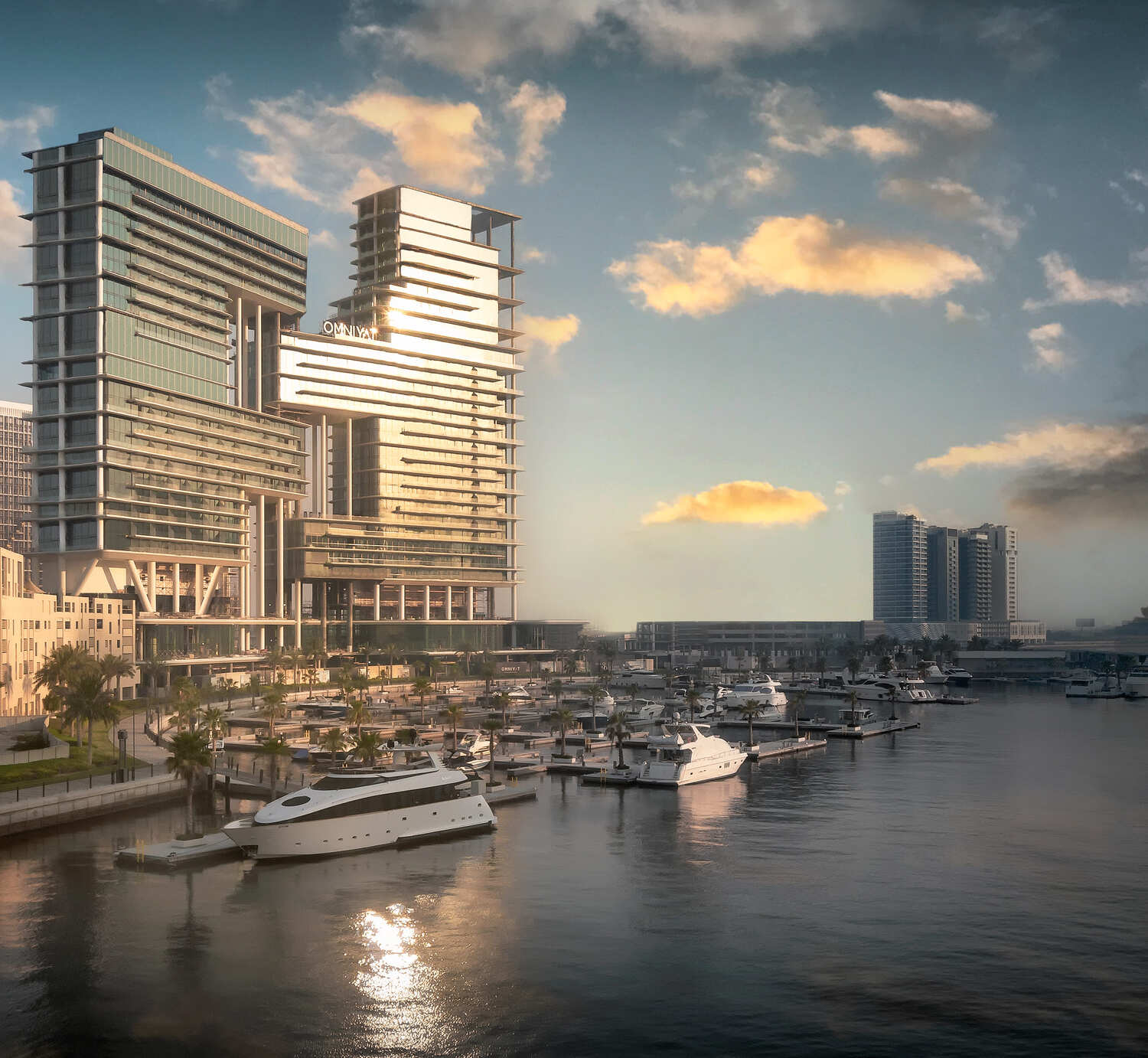 The LANA Residences 5