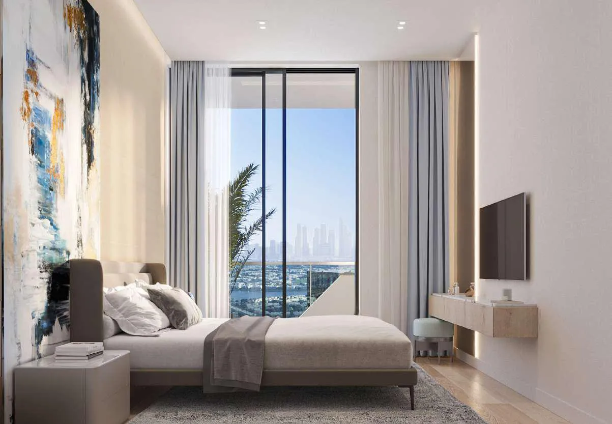 The Orchard Place Tower C 10