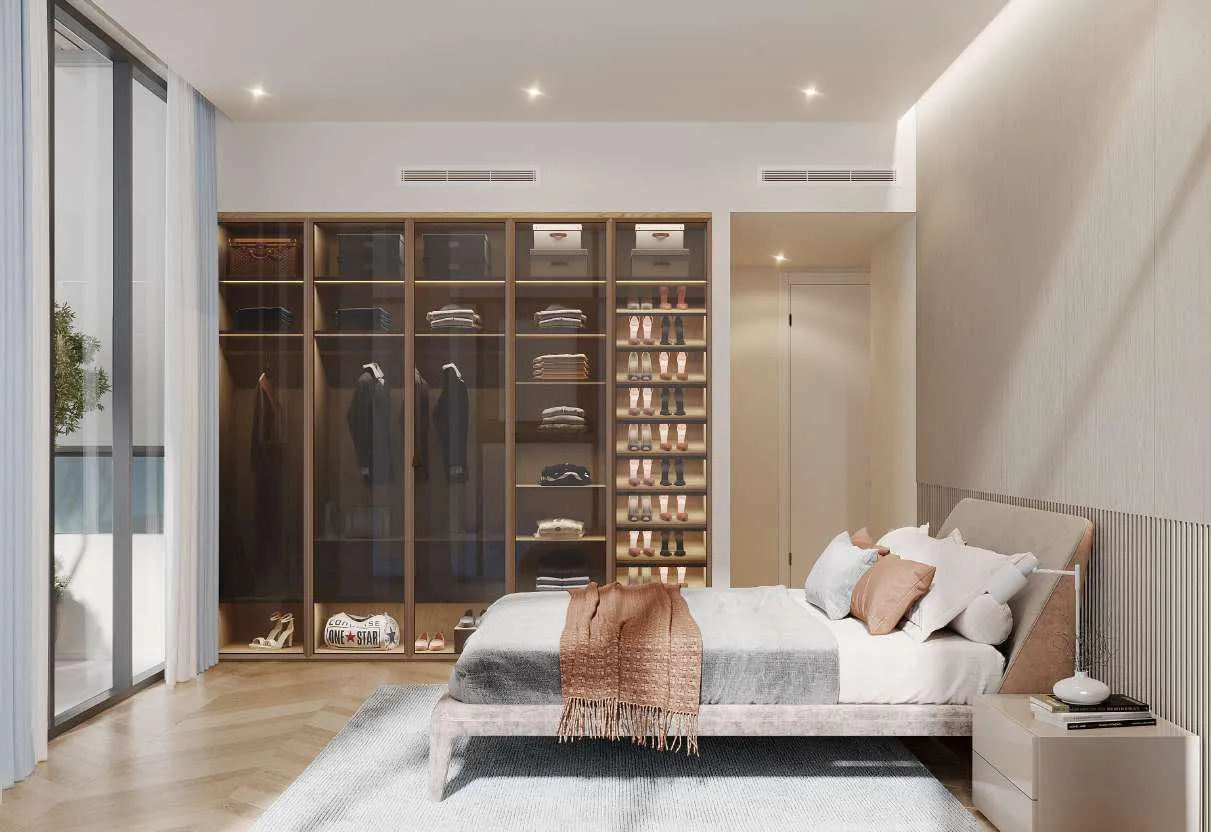 The Orchard Place Tower C 8