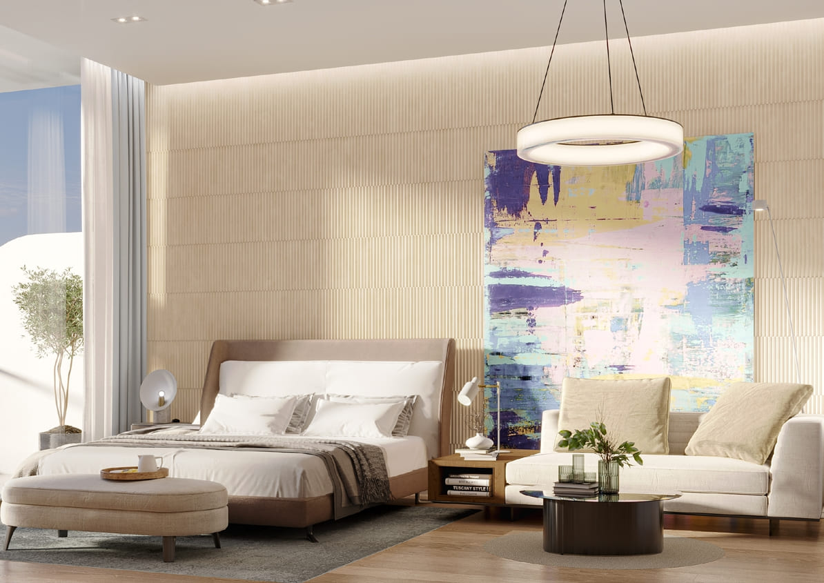 The Orchard Place Towers A & B 11