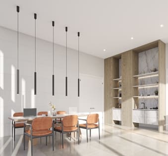 The Orchard Place Towers A & B 7