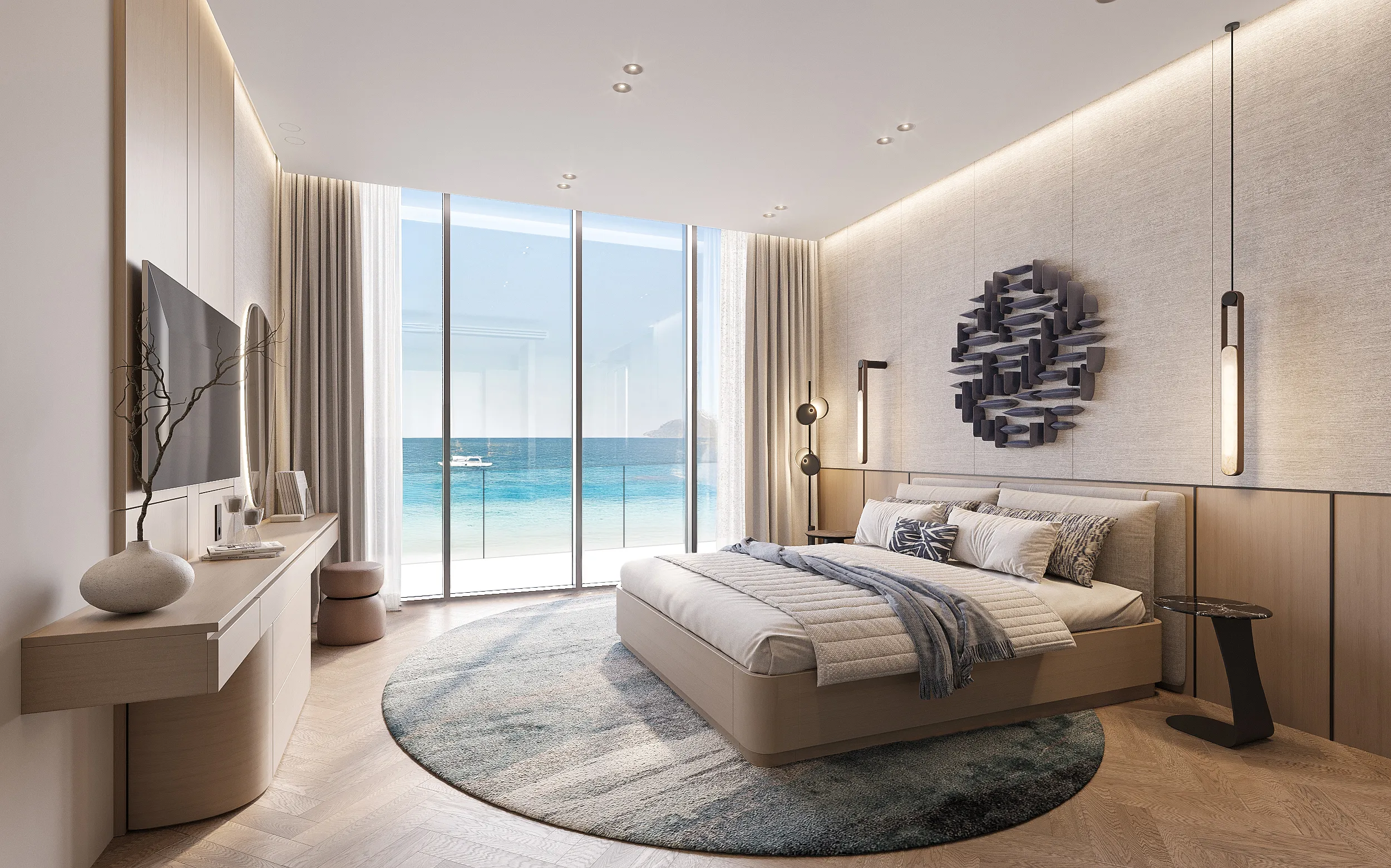 The Residences at Sheraton Al Marjan Island Resort Phase 1 & 2 10