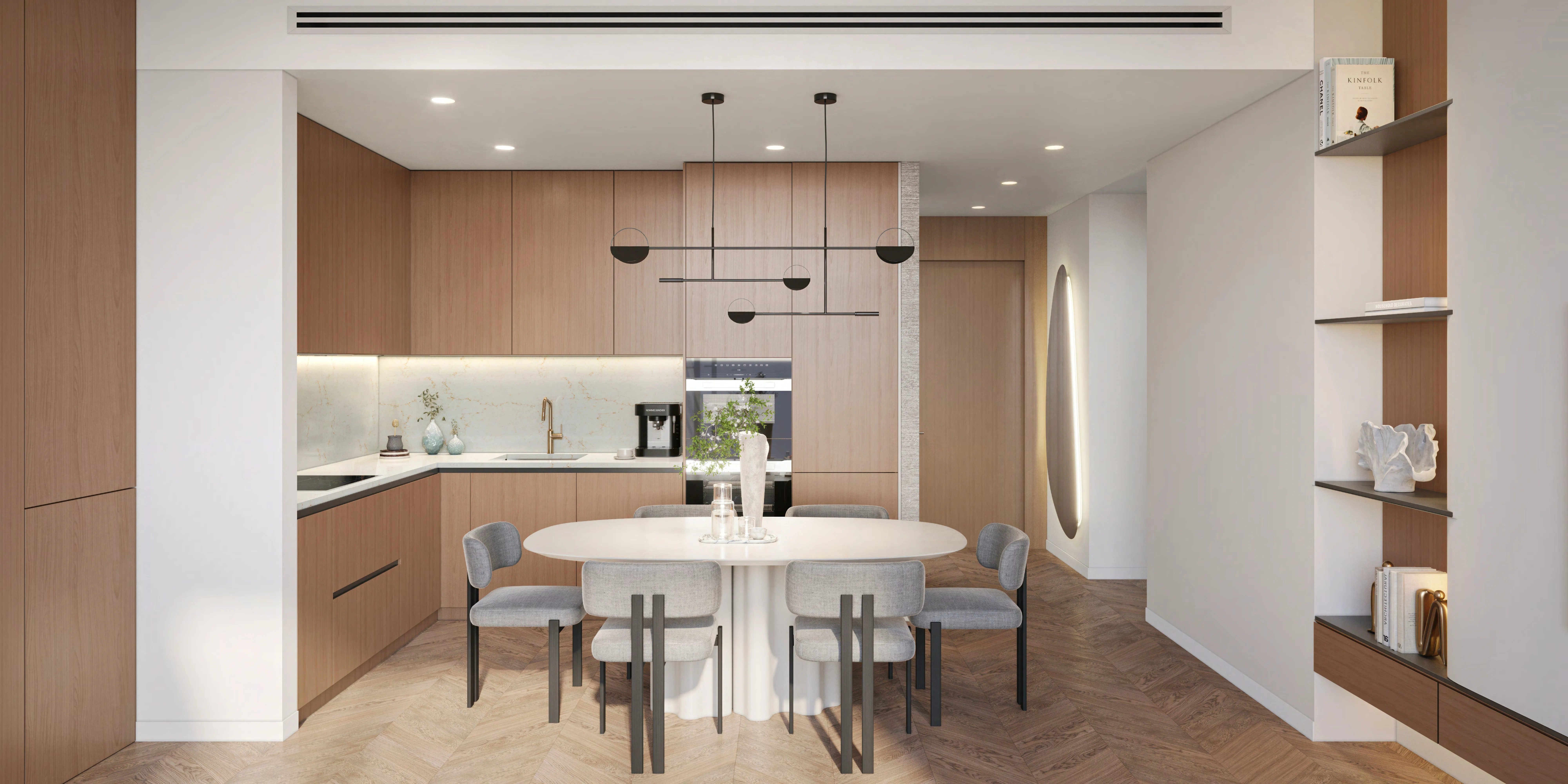 The Residences at Sheraton Al Marjan Island Resort Phase 1 & 2 11