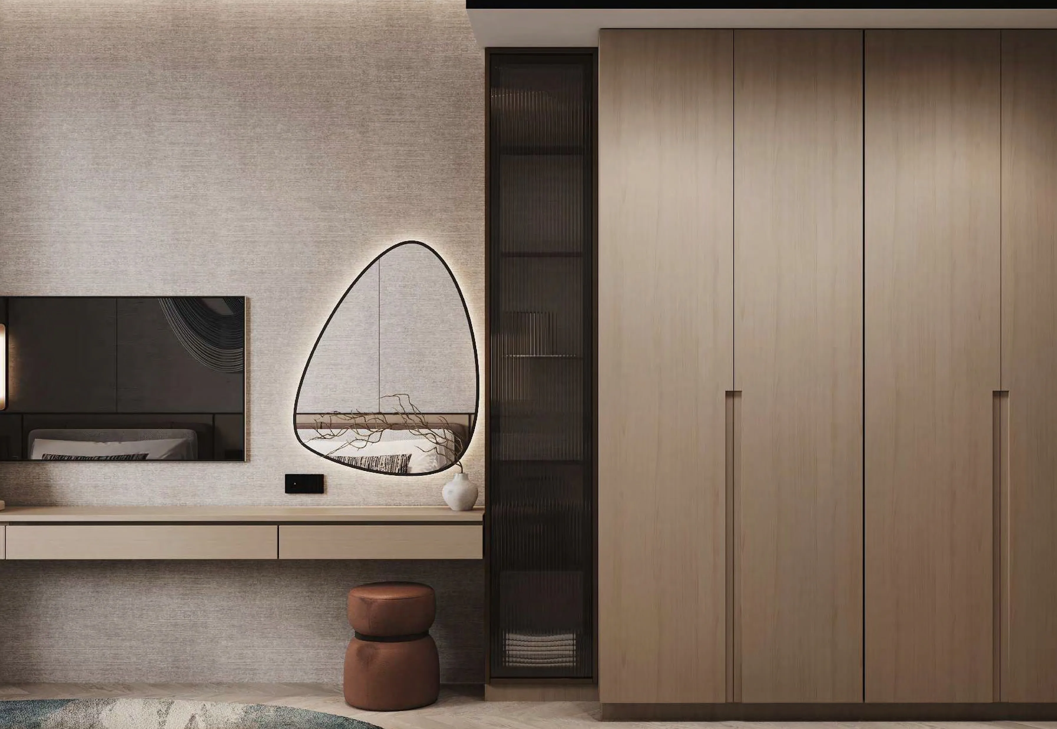 The Residences at Sheraton Al Marjan Island Resort Phase 1 & 2 12