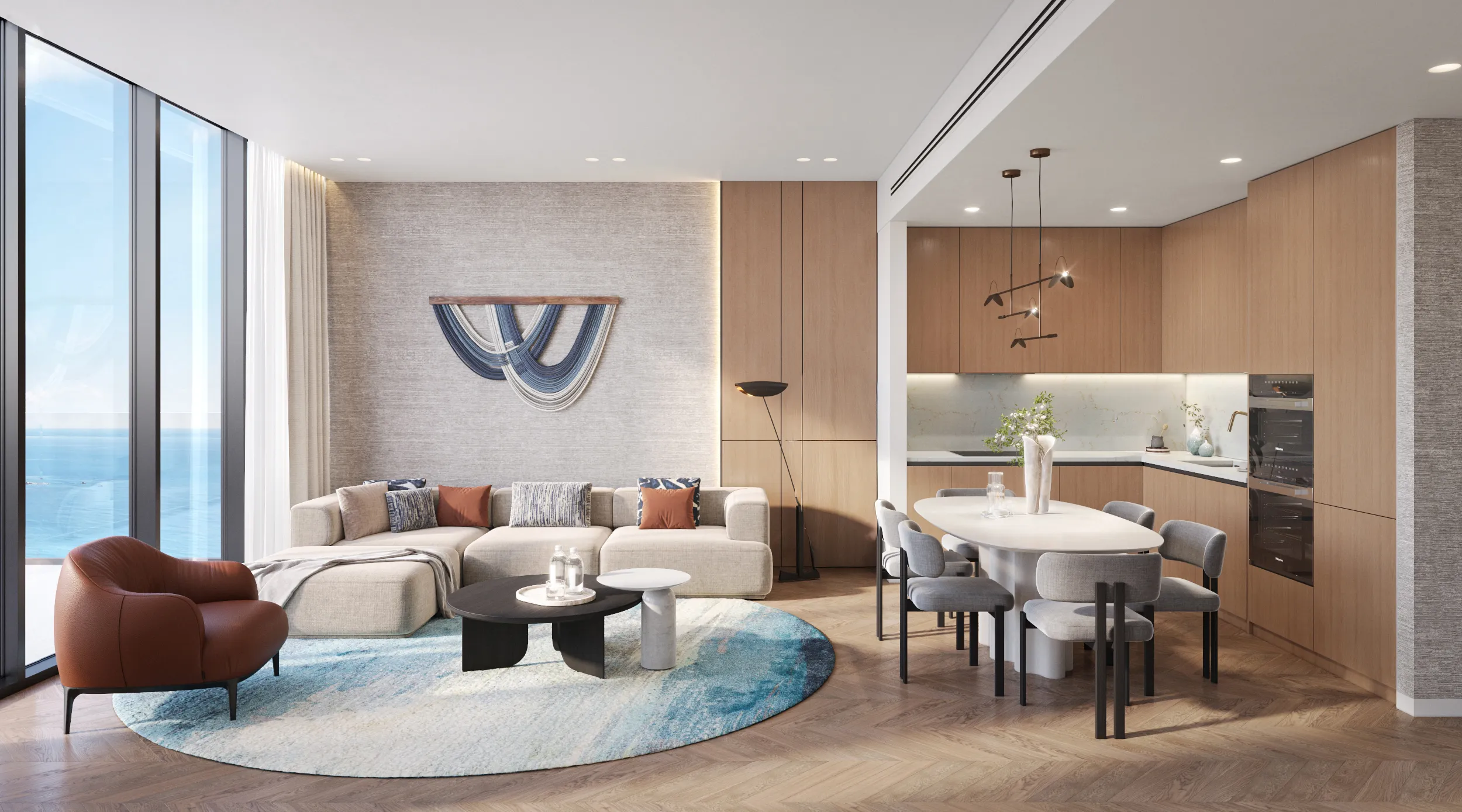 The Residences at Sheraton Al Marjan Island Resort Phase 1 & 2 9
