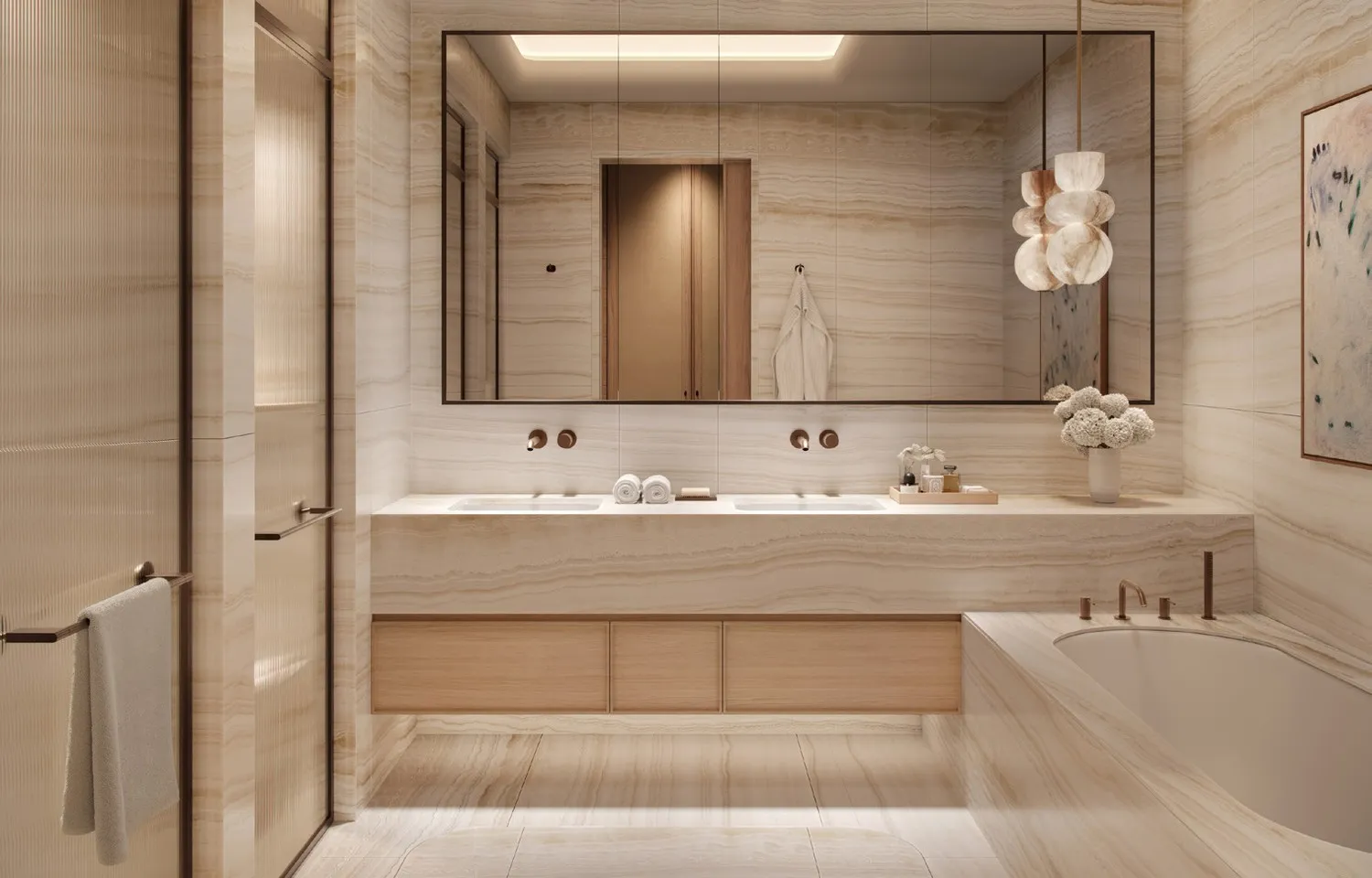 The Ritz-Carlton Residences by SAAS 11