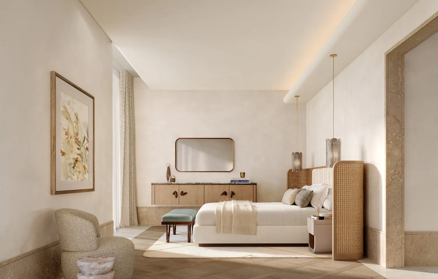 The Ritz-Carlton Residences by SAAS 8
