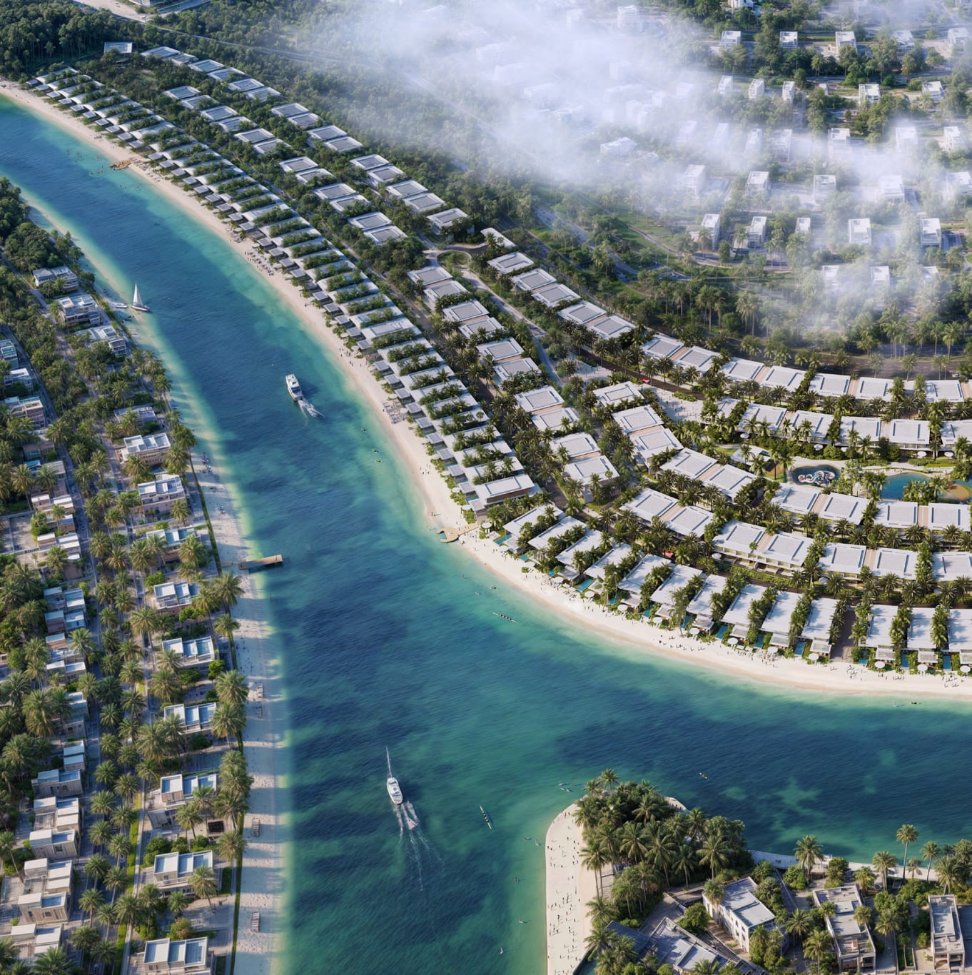 The View Island 3