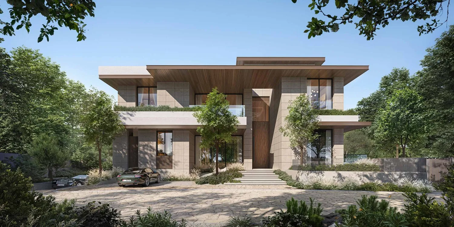 The Wilds 5