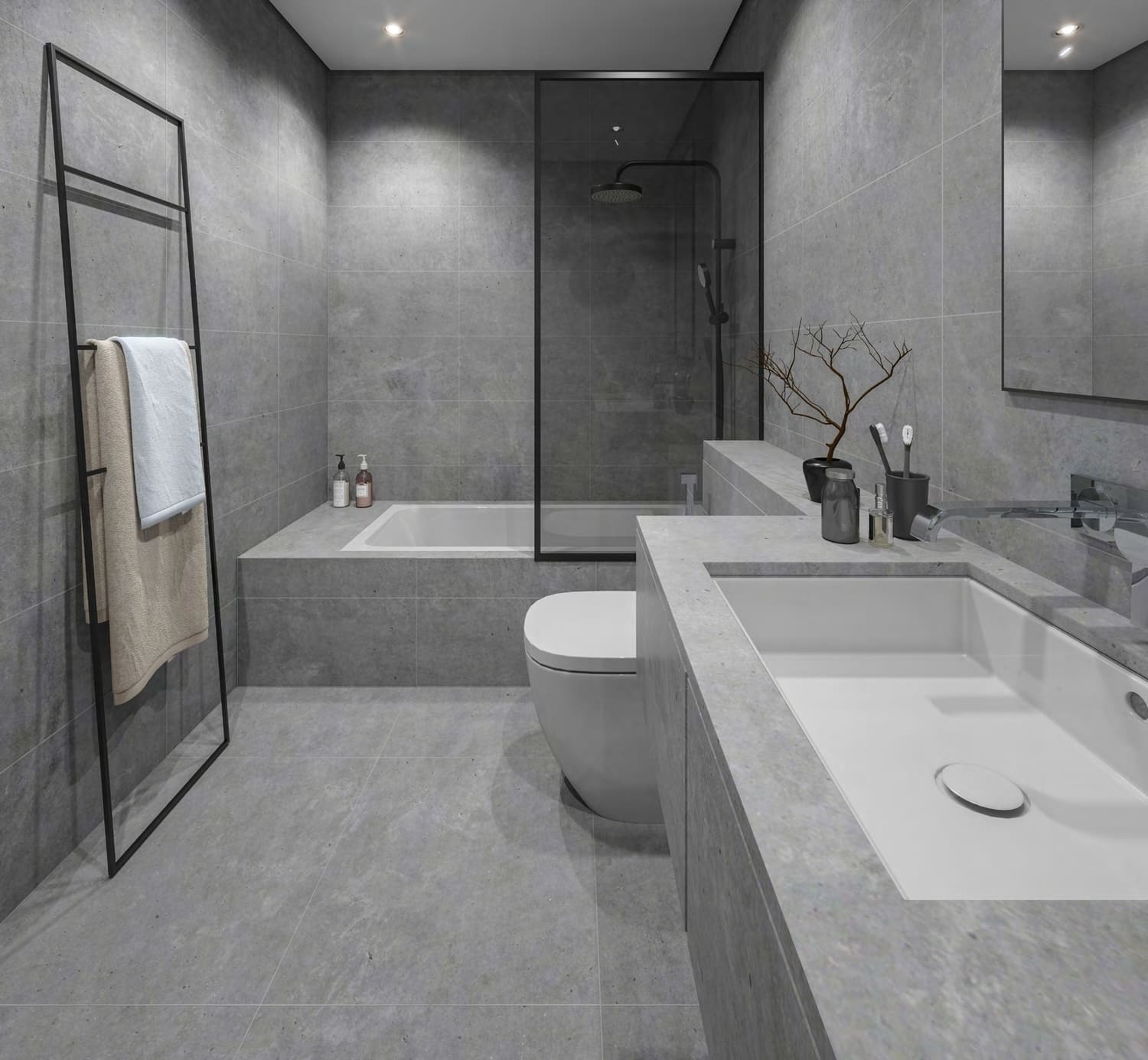 Tiraz Apartments 5