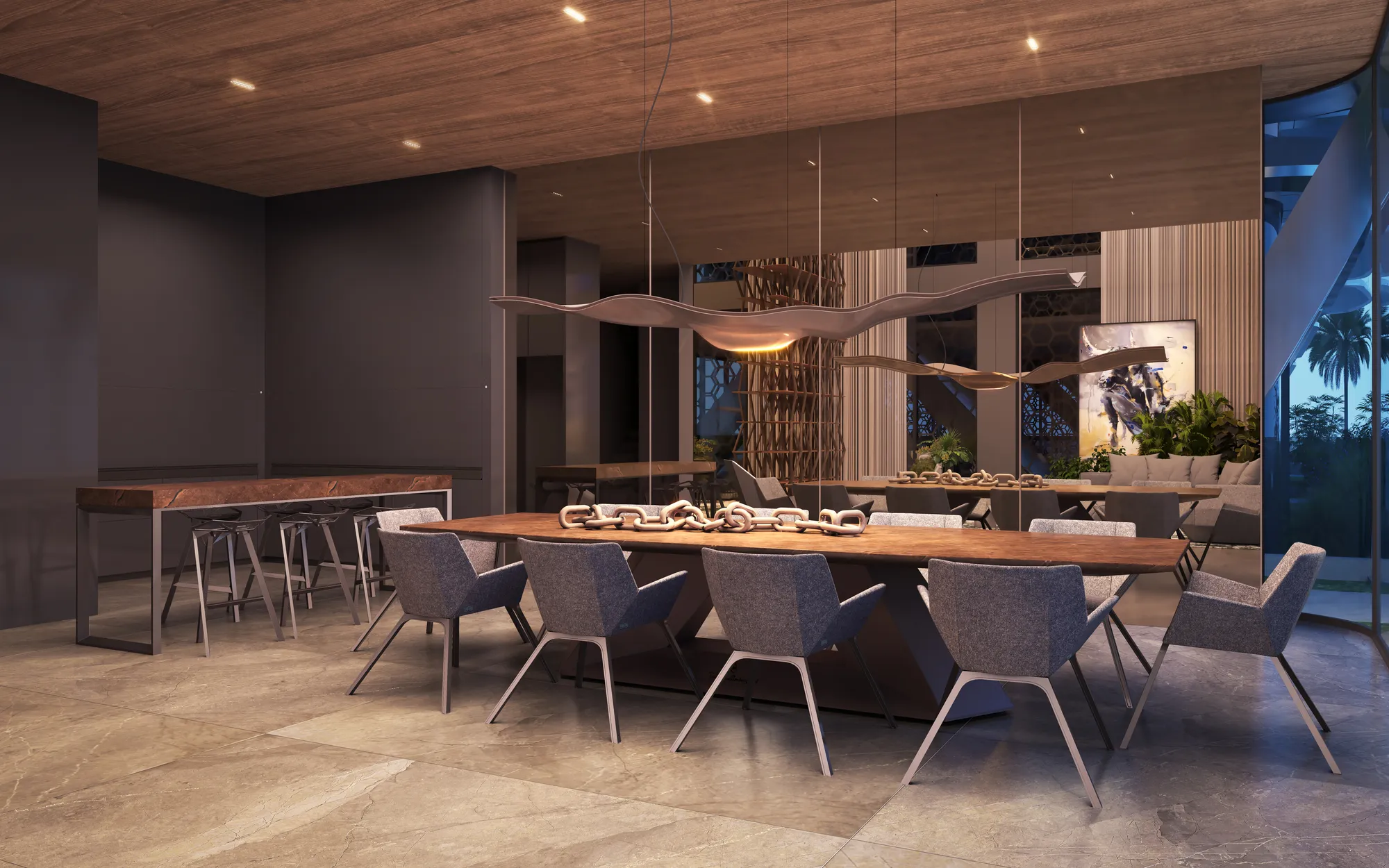Tonino Lamborghini Residences by BNW Developments 16