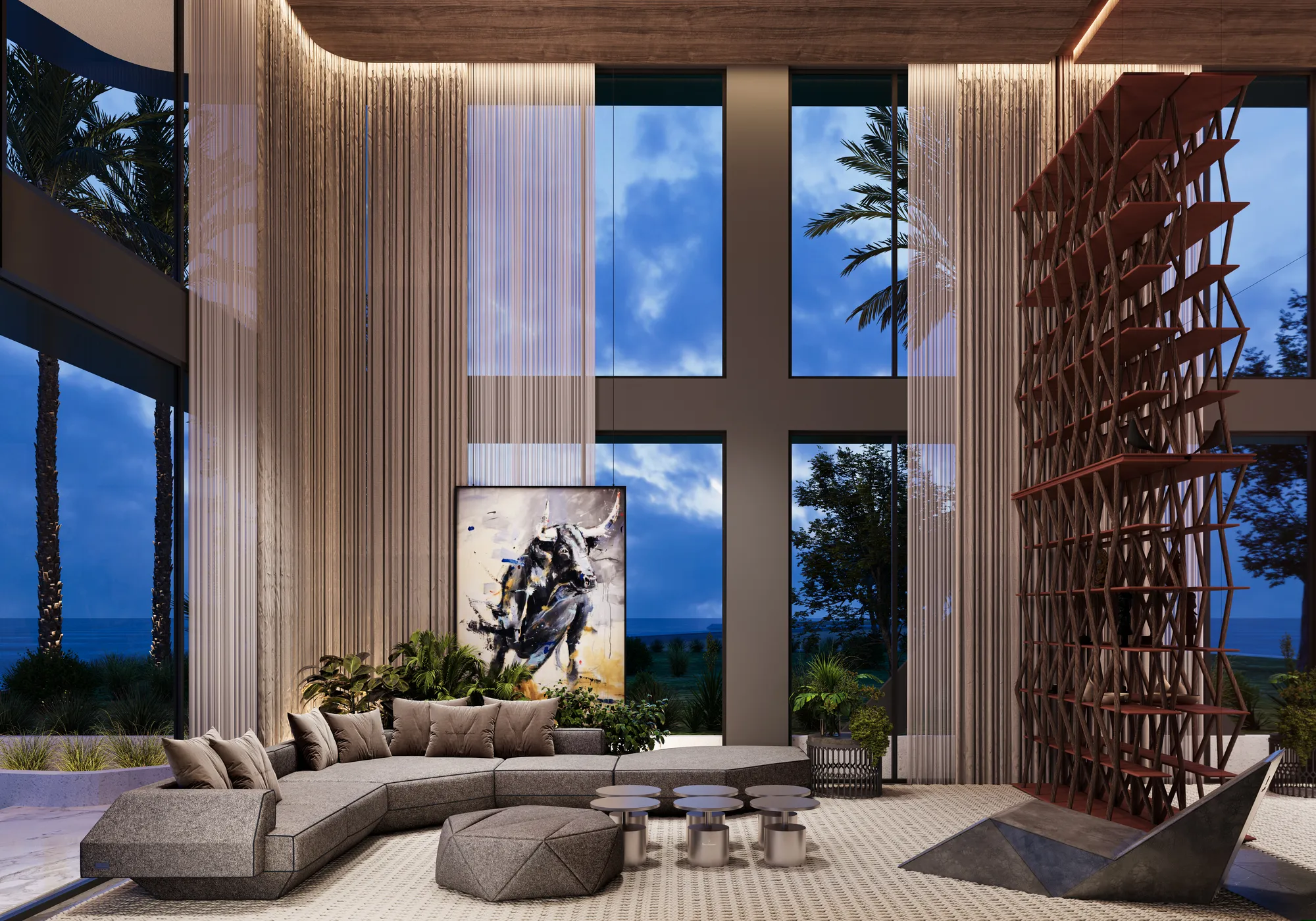 Tonino Lamborghini Residences by BNW Developments 18