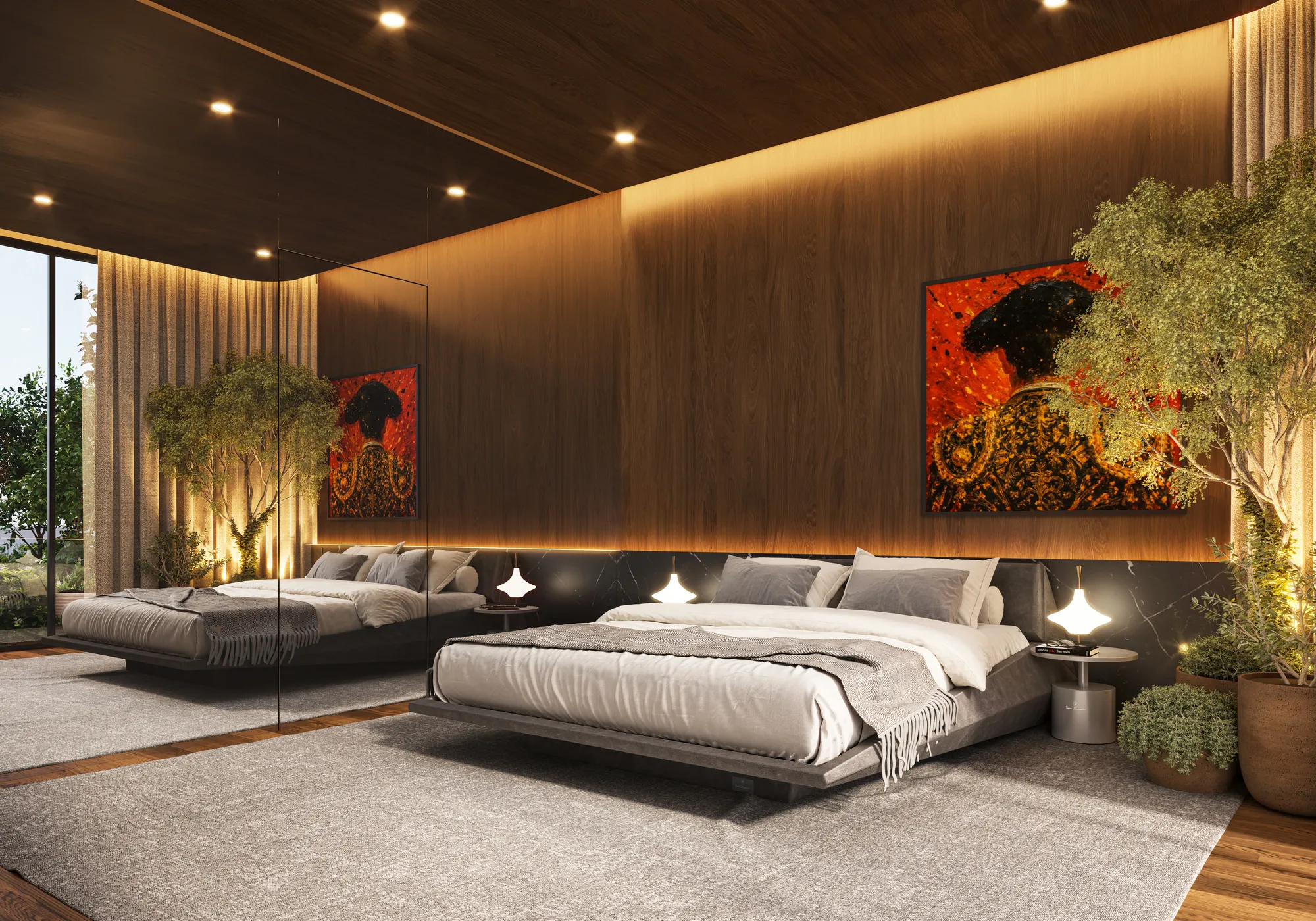 Tonino Lamborghini Residences by BNW Developments 19