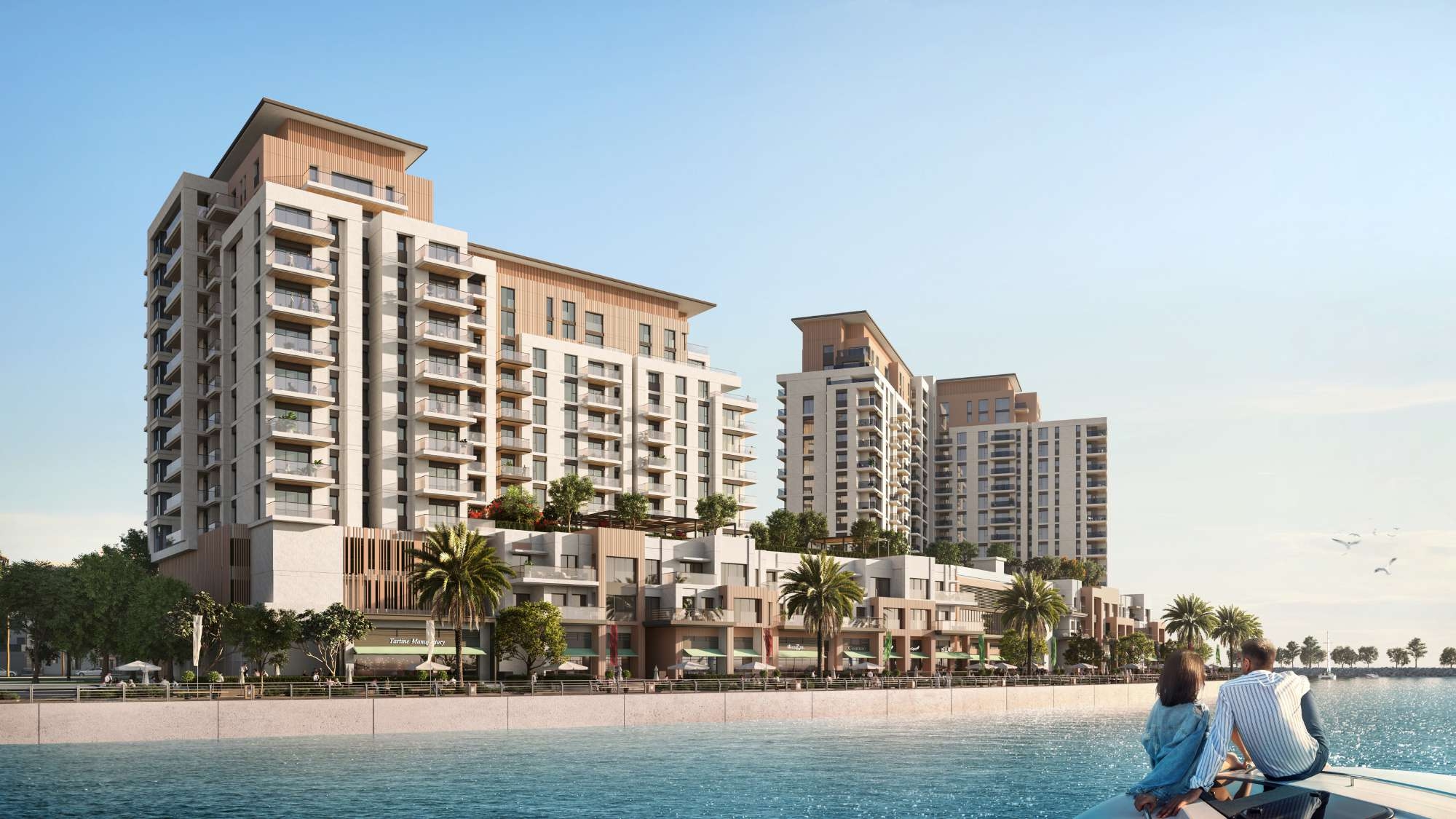 Topaz Residences 3