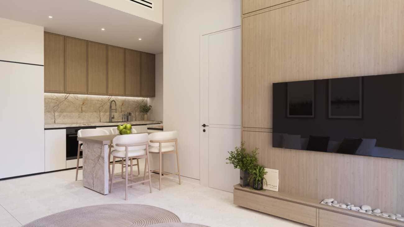 Treppan Tower 10